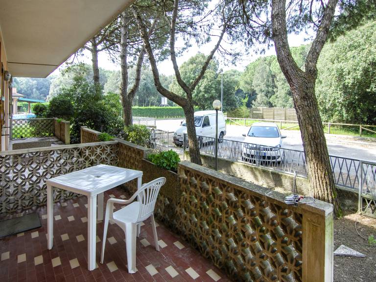 Apartament  Rosolina