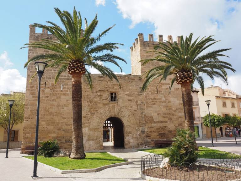 Apartment  Alcúdia
