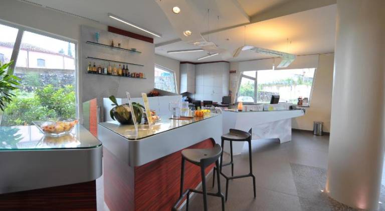 Ibis Styles Catania Acireale — photo 2
