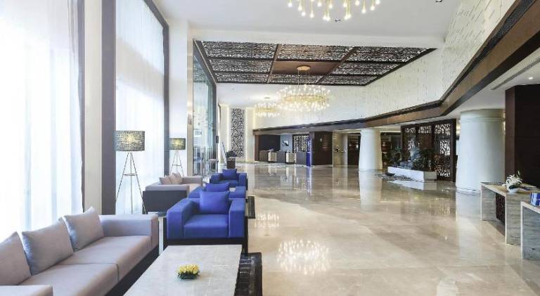 Novotel Imagica Khopoli An AccorHotels Brand