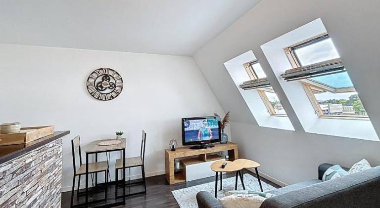 Apartment with patio | Pets are welcome — photo 5