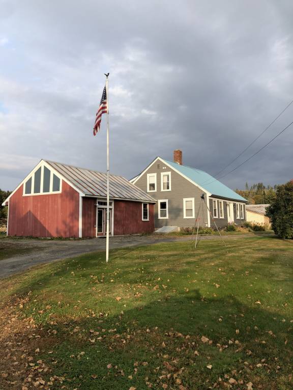 House Colebrook