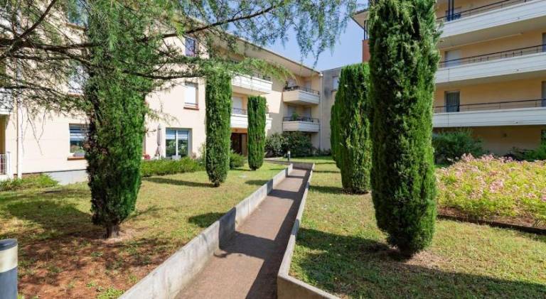Holiday apartment with 2 rooms for 4 persons — photo 5