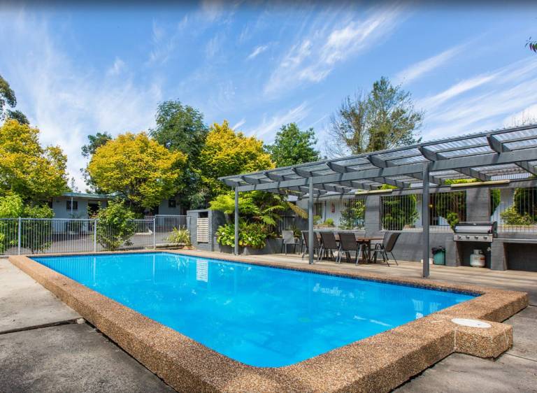 Motel  Katoomba