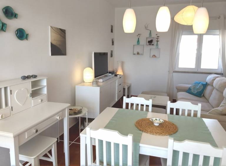 Apartamento Aljezur