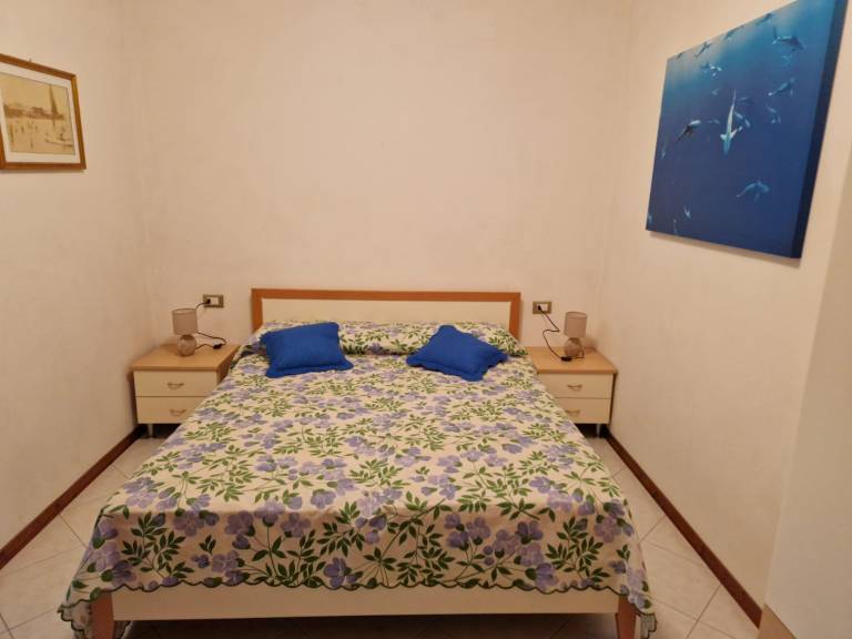 Child-friendly rental apartment | Panoramic view | Beach nearby | Dogs allowed — photo 4