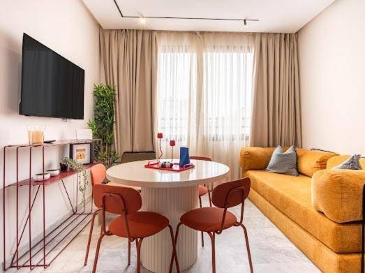 Wonderful holiday apartment | Pets allowed in Dakhla