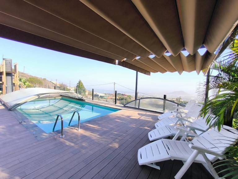 Chalet  Candelaria