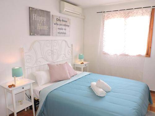 Apartamento Sueca