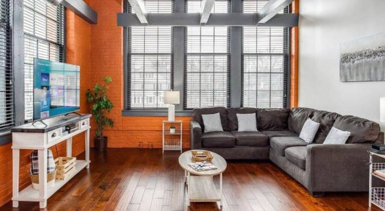 Lovely apartment | Dogs allowed — photo 3
