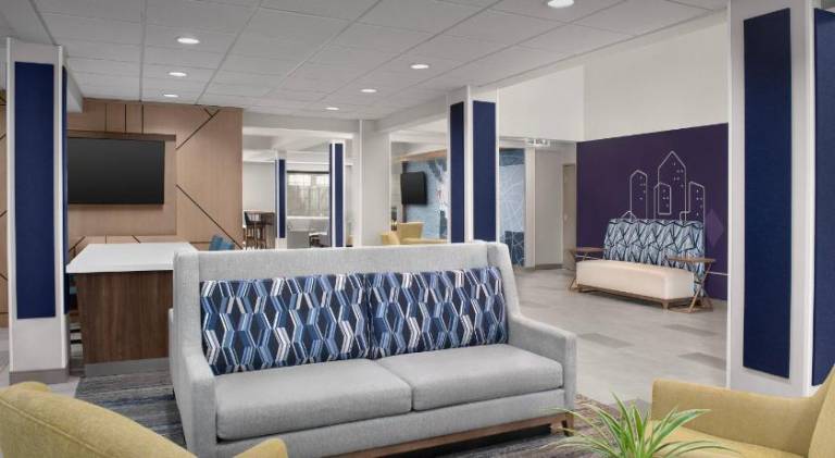 Holiday Inn Express Spokane Airport By IHG — photo 3