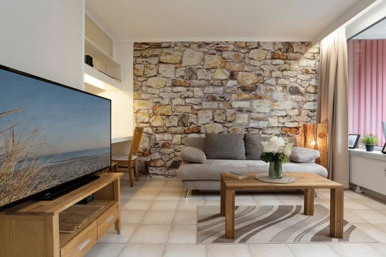Ferienwohnung  Dahme