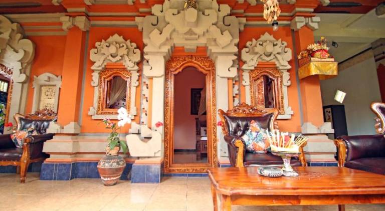 Praety Home Stay — photo 4