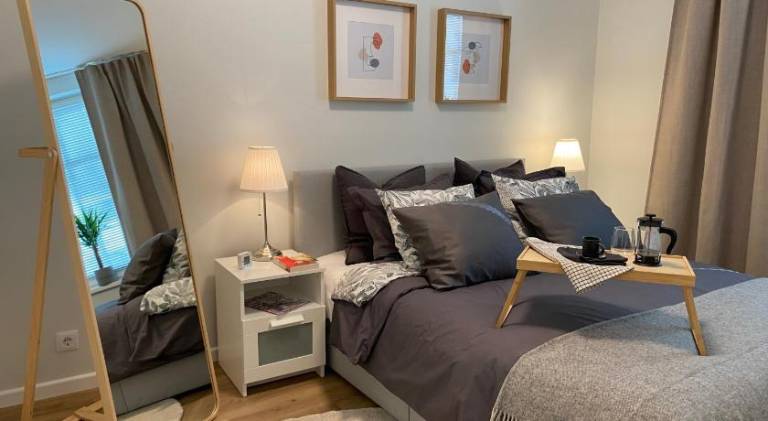 Ferienwohnung Kassisaba