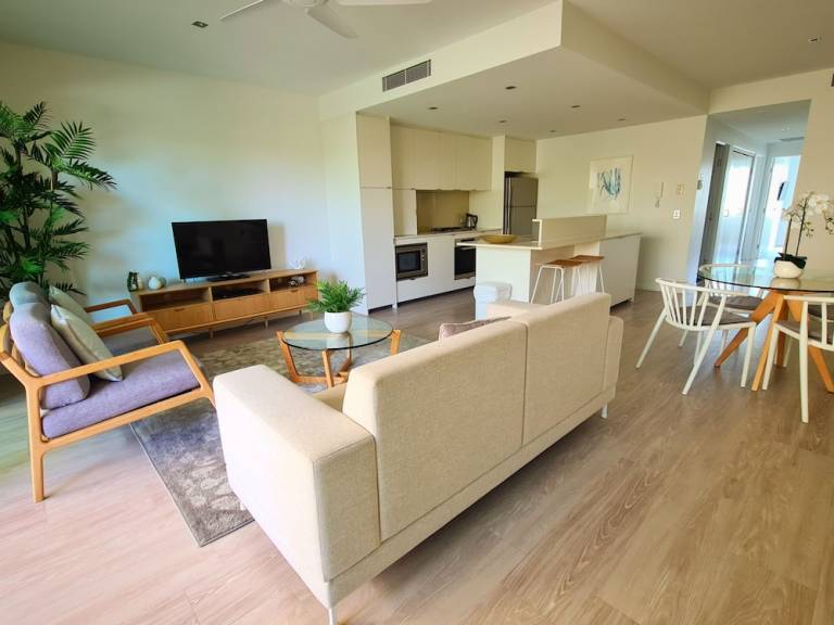 Aparthotel Pottsville