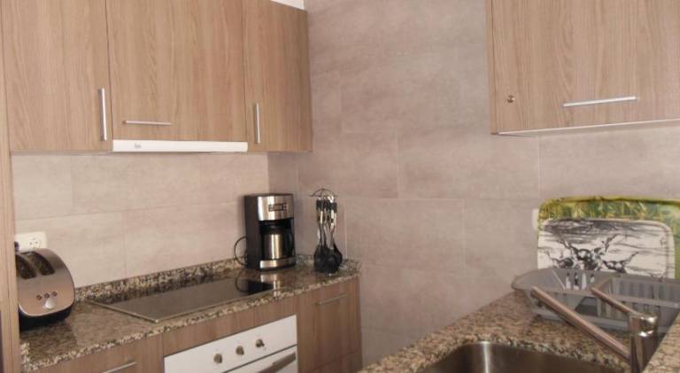 Apartamentos Grifovacances Canigou — photo 5