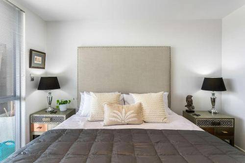 87 m² Ferienwohnung