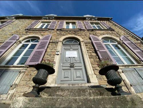 Maison de vacances  Le Portel