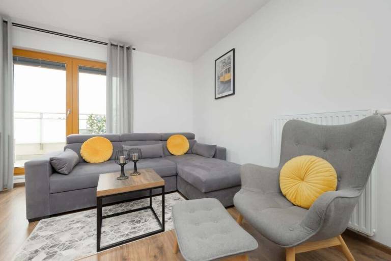 Apartament Otwock