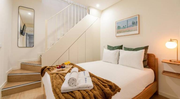 Lovely apartment with terrace | Dogs allowed in Porto