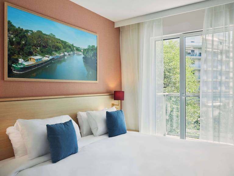 Appart'hôtel Rueil-Malmaison