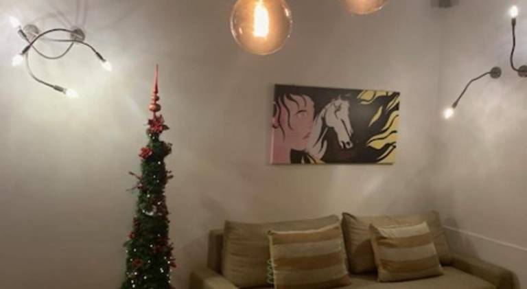 Vacation home with 2 rooms for 5 persons — photo 4