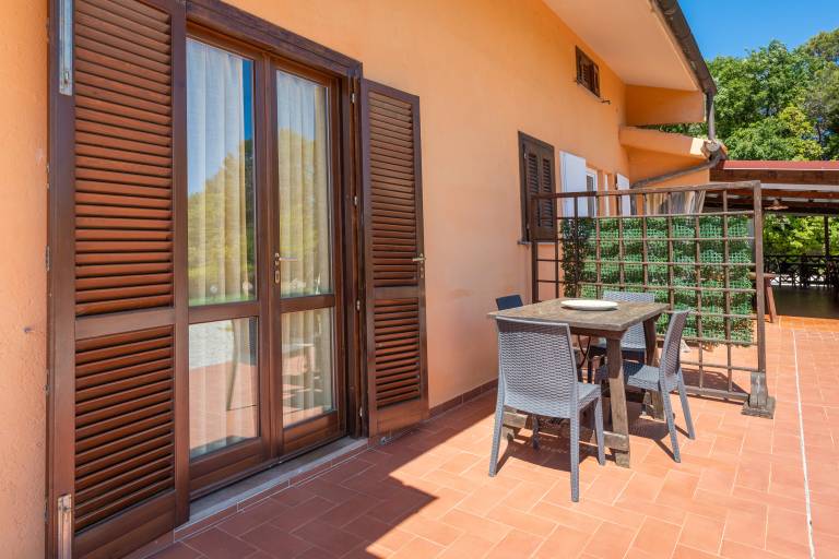 Ferienwohnung Livorno