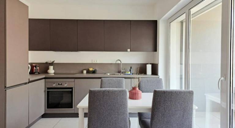 Apartment with 2 rooms for 7 persons — photo 3