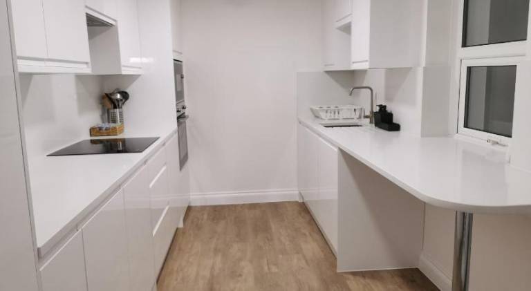 House with 5 rooms for 8 persons — photo 4