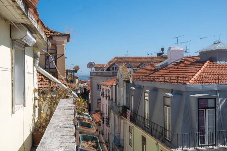 Apartamento  Chiado