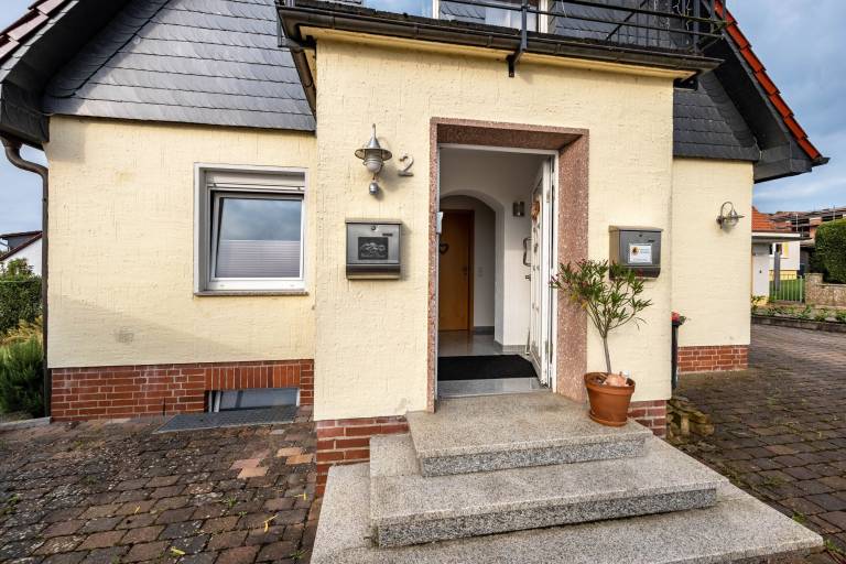 Appartement Hameln