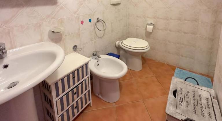 Apartment with 1 room for 4 persons — photo 5