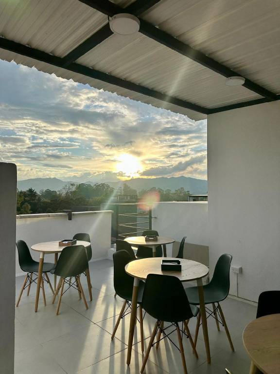 HOTEL MED LLANOGRANDE — photo 2