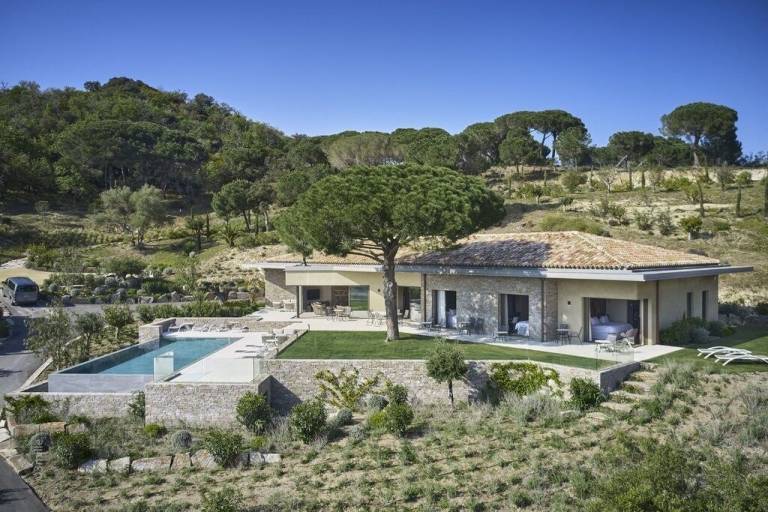 Villa Ramatuelle