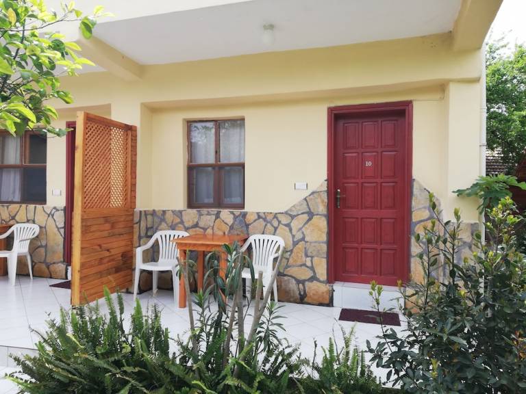 Pension  Ulupınar Mahallesi