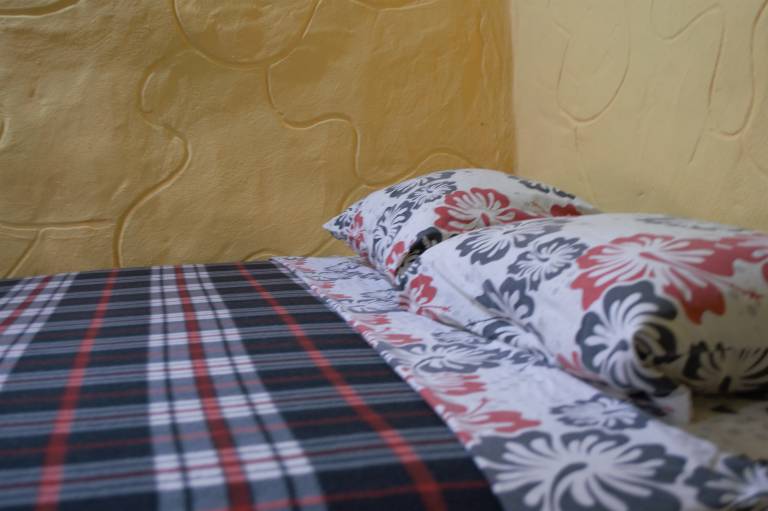 Hostal Residencial Las Brisas — photo 4