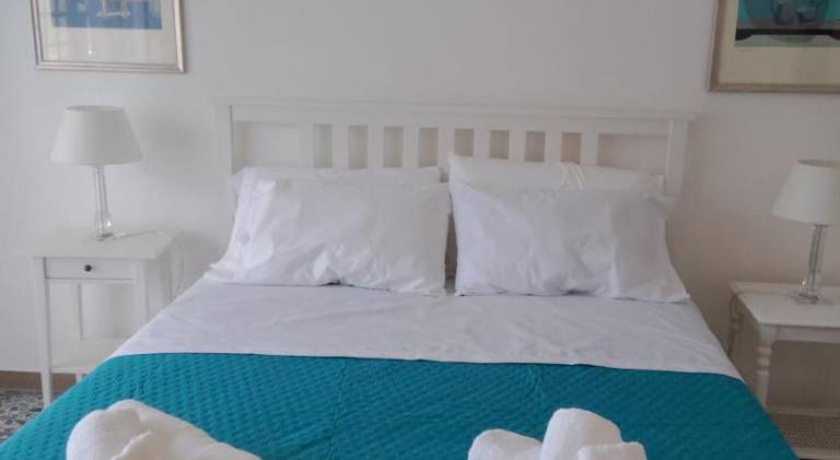 Apartment with 2 rooms for 4 persons in Vittoria