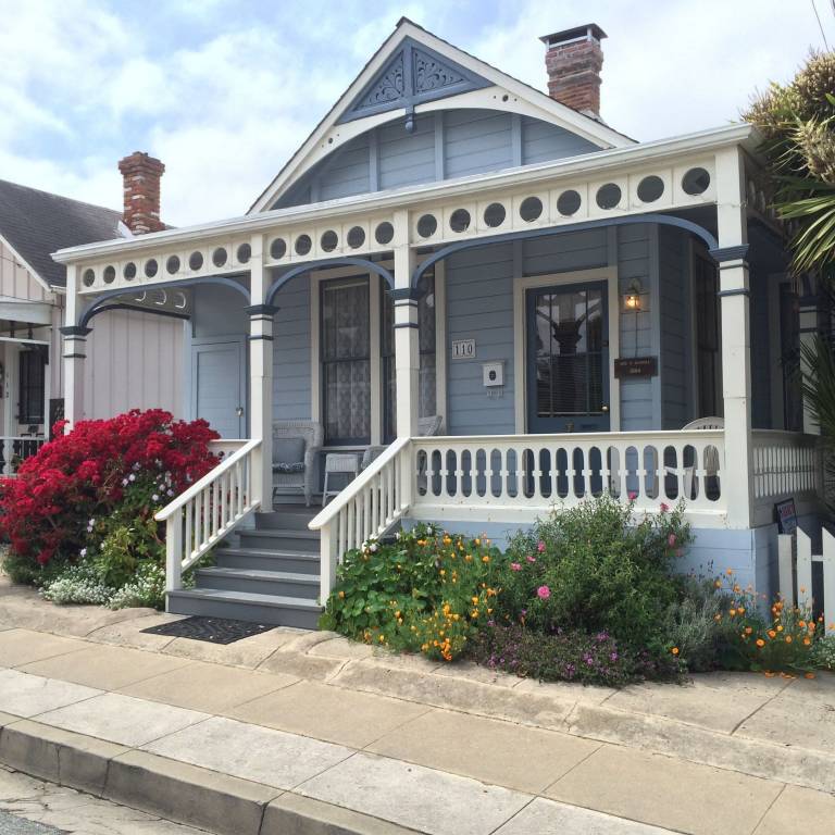 Cabin  Carmel-by-the-Sea