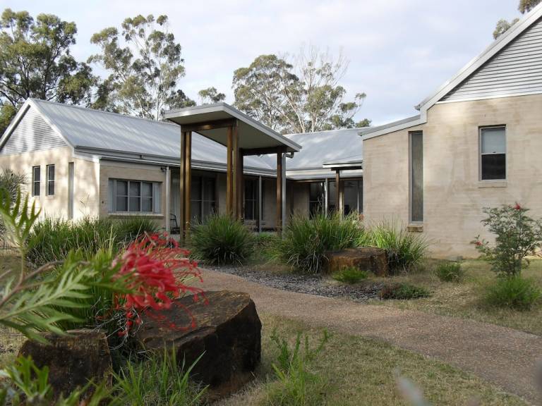 House Pokolbin