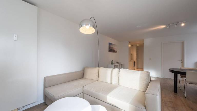 Ferienwohnung Knokke-Heist