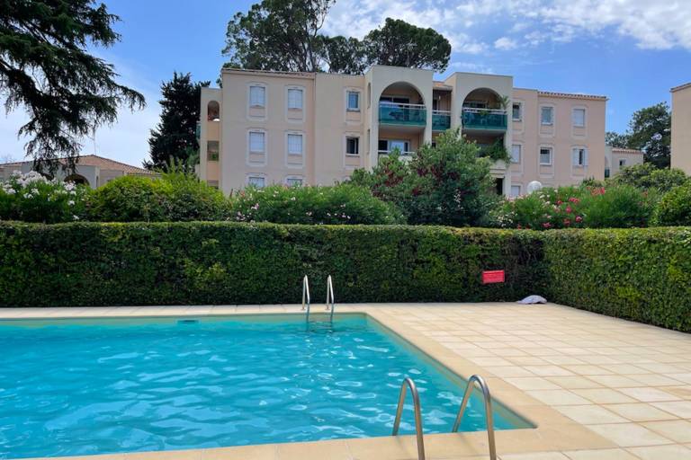 Appartement Montpellier