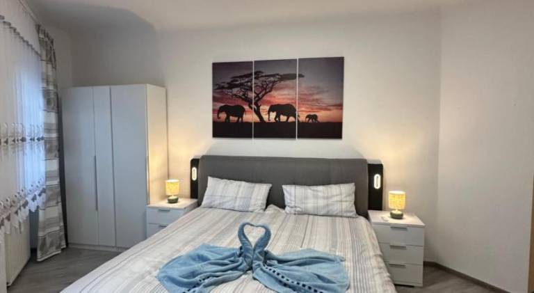 Nice apartment | Pets allowed in Halle (Saale)