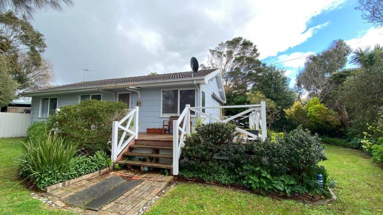 House Inverloch
