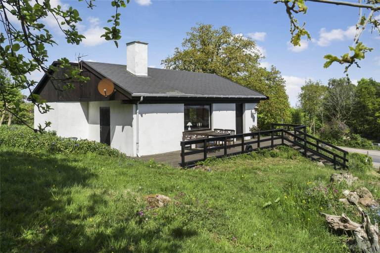 Feriehus Sandkås