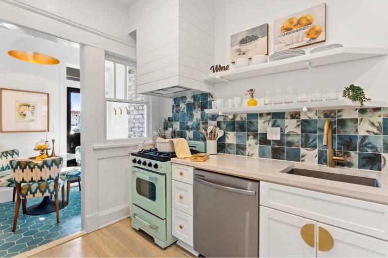 Rental apartment | Suitable for remote work | Pet-friendly — photo 5