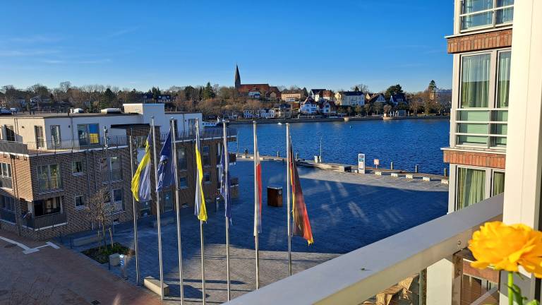 Ferienwohnung Eckernförde