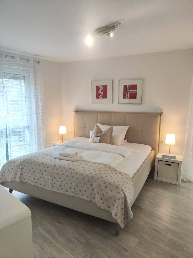 Ferienwohnung Holzgerlingen