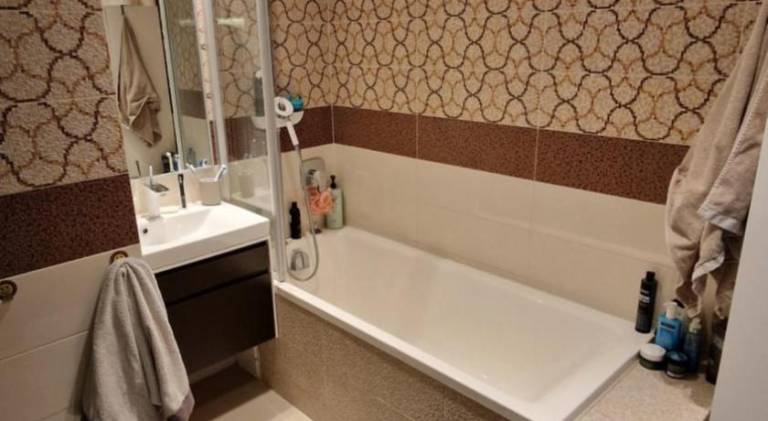 Rental apartment | Close to Nativity Cathedral — photo 5