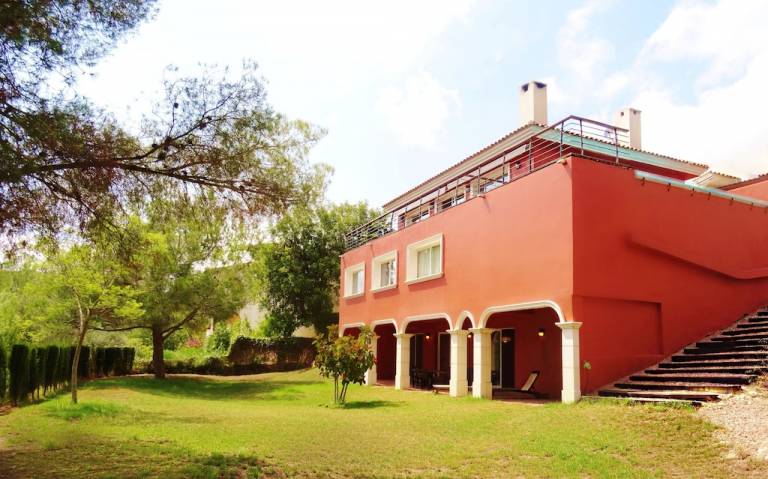 Villa Altea