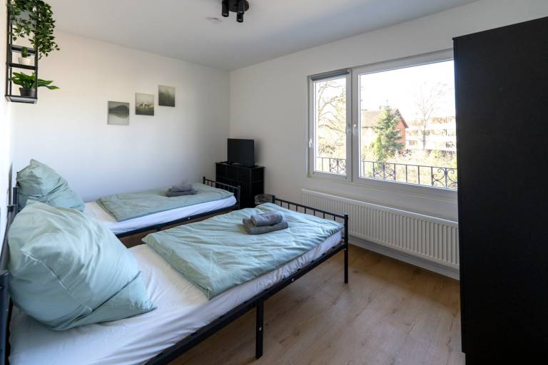 Privatzimmer Braunschweig